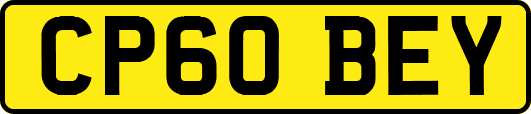 CP60BEY