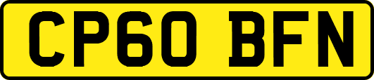CP60BFN