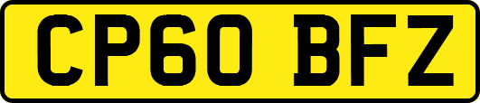 CP60BFZ