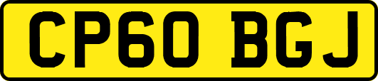 CP60BGJ
