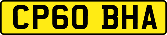 CP60BHA