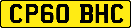 CP60BHC