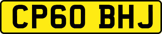 CP60BHJ
