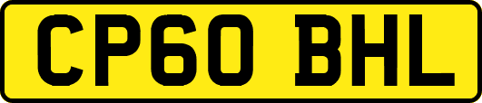 CP60BHL