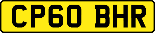 CP60BHR