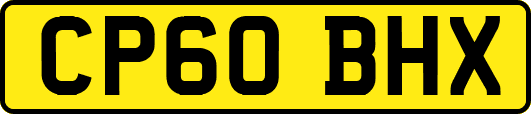 CP60BHX