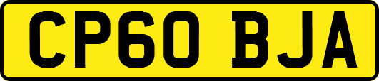 CP60BJA