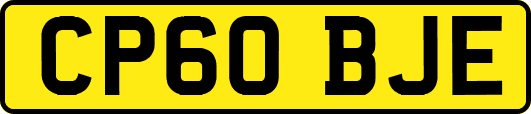 CP60BJE