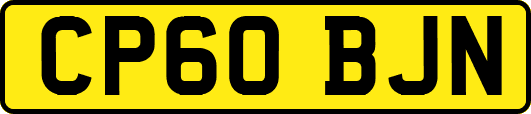 CP60BJN
