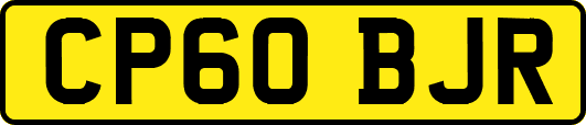 CP60BJR