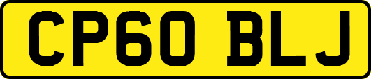 CP60BLJ