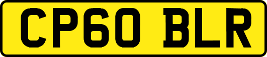 CP60BLR