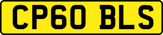 CP60BLS