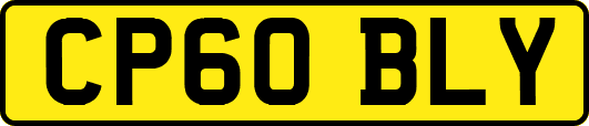 CP60BLY