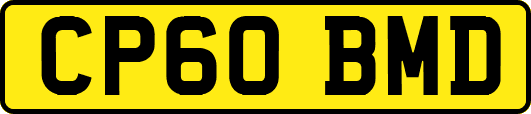 CP60BMD