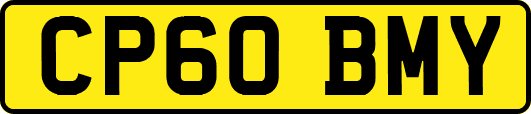 CP60BMY