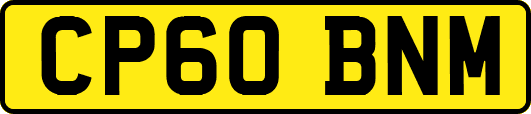 CP60BNM