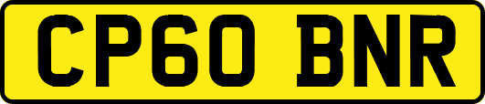 CP60BNR