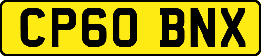 CP60BNX