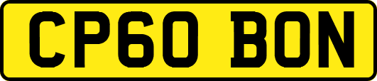 CP60BON