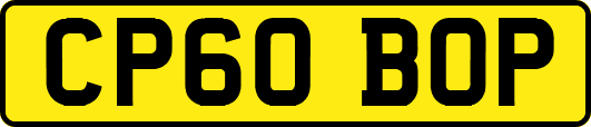 CP60BOP
