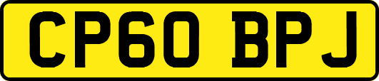 CP60BPJ