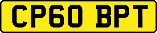 CP60BPT