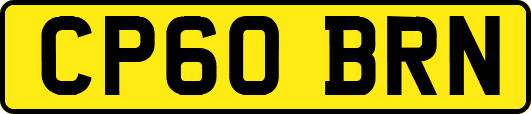 CP60BRN