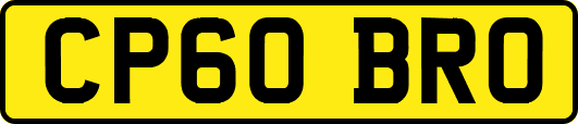 CP60BRO
