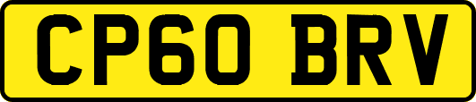 CP60BRV