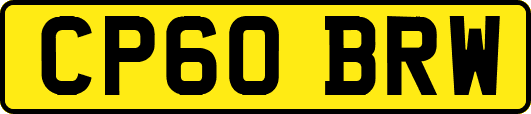 CP60BRW