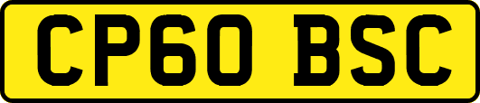 CP60BSC