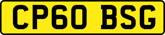 CP60BSG