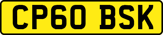 CP60BSK