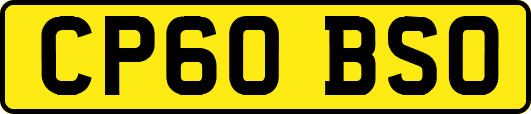 CP60BSO