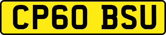 CP60BSU