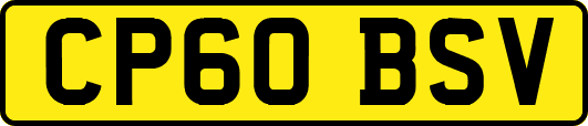CP60BSV