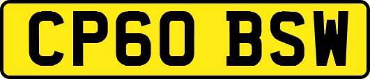 CP60BSW