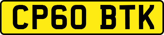 CP60BTK