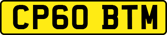 CP60BTM