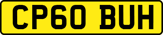 CP60BUH