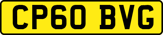 CP60BVG