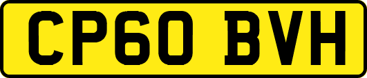 CP60BVH
