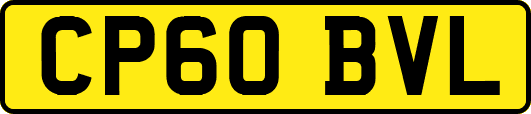 CP60BVL