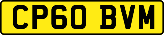 CP60BVM