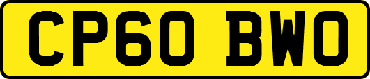 CP60BWO