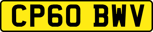 CP60BWV