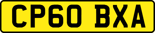 CP60BXA