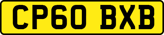 CP60BXB