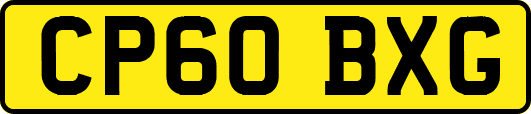 CP60BXG